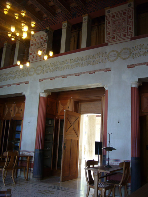 0309_Kerylos_Library