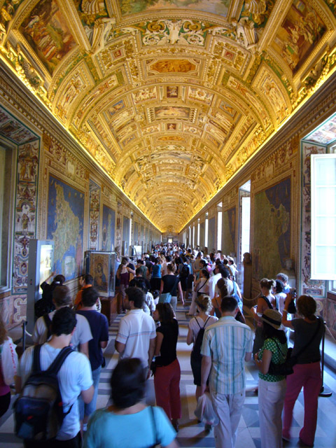 0783_Vatican_Map_Gallery