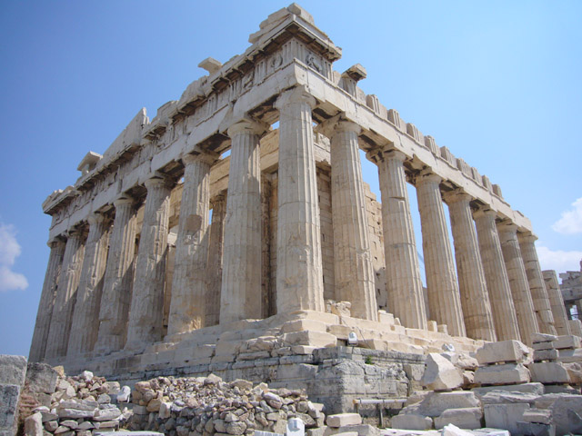 0933_Parthenon