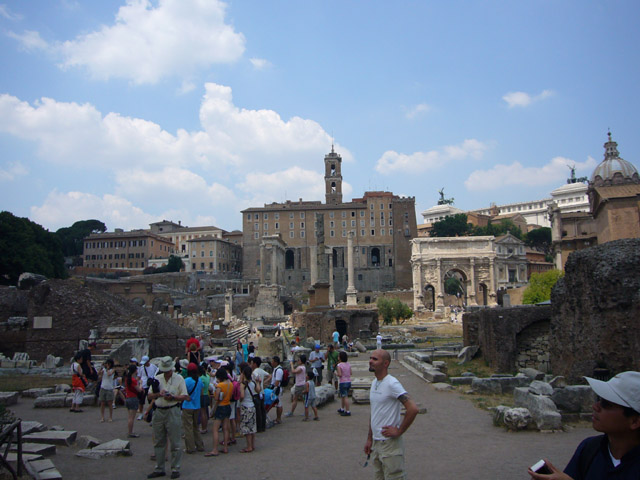 0813_Foro_Romano