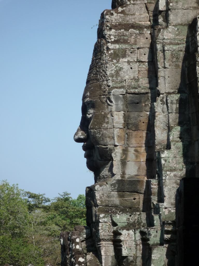 291_Bayon_Lokesvara_face