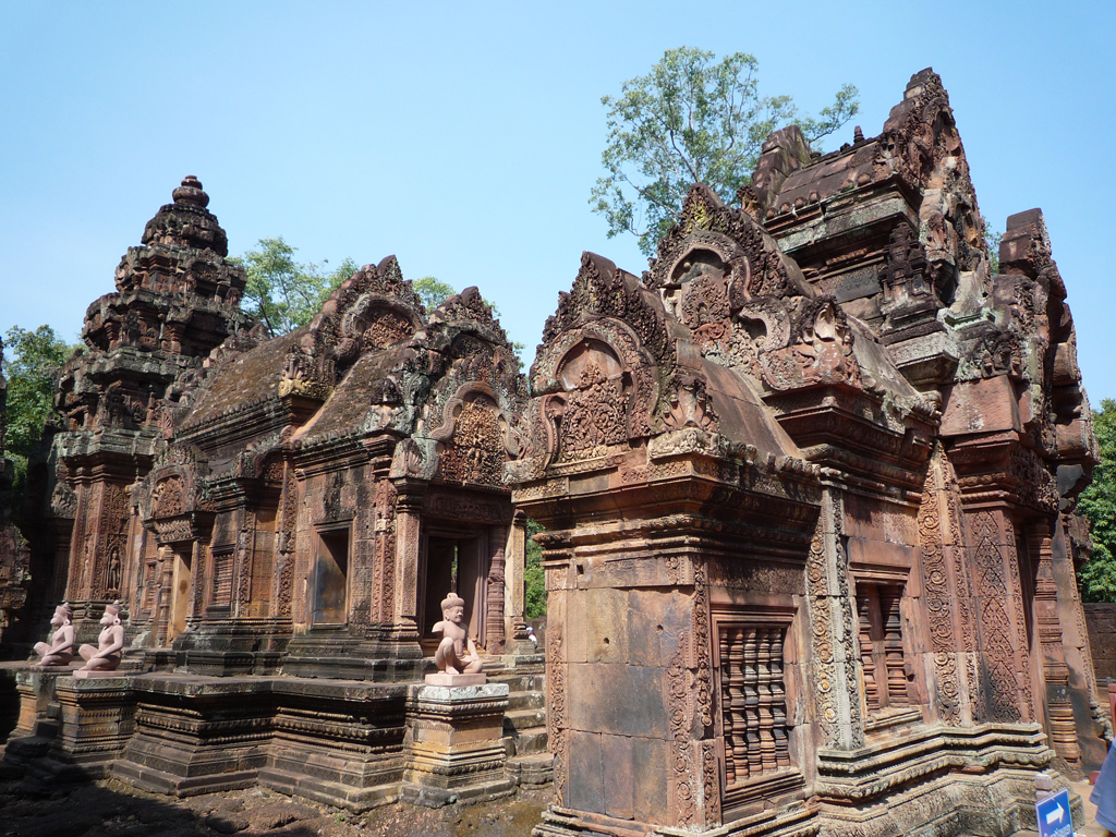 311_Banteay_Srei