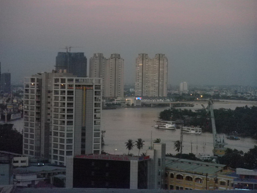 868_Saigon_Sunset